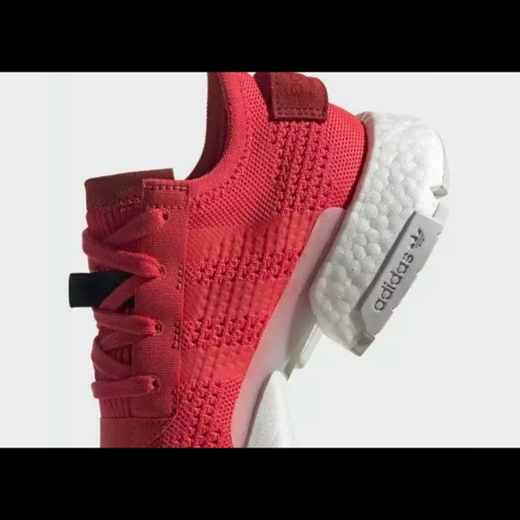 ADIDAS ORIGINALS POD-S3.1 Mens Athletic Shoe - Picture 6 of 9